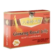 Kép 1/2 - DR.CHEN GINSENG ROYAL JELLY KAPSZULA - 30 DB