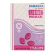 Kép 2/4 - KAMAGRA BY CARENE - LIBIDO WOMEN - 4 DB