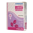 Kép 3/4 - KAMAGRA BY CARENE - LIBIDO WOMEN - 4 DB