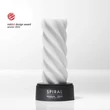 Kép 1/6 - 3D SPIRAL