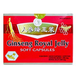 royal jelly ginseng