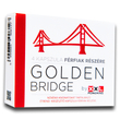 GOLDEN BRIDGE BY XXL POWERING - 4 DB