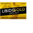 Kép 2/2 - LIBIDO GOLD GOLDEN ERECT - 6 DB