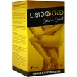 Kép 1/2 - LIBIDO GOLD GOLDEN GREED - 60 DB
