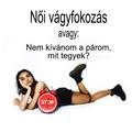 Női vágyfokozás – Avagy nem kívánom a párom, mit tegyek?
