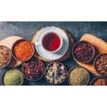 Potencianövelő tea: Évszázadokon átívelő tradíciók modern köntösben