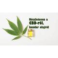 Részletesen a CBD-ről