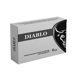 DIABLO - 6 DB