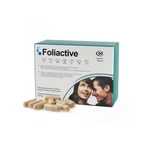 FOLIACTIVE PILLS  - 60 DB