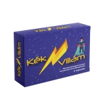 KÉK VILLÁM - 6 DB