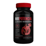 MRPOTENCIA LIBIDO BOOSTER - 60 DB