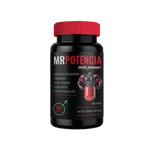 MRPOTENCIA MAX POWER- 60 DB