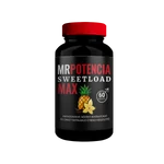 MRPOTENCIA SWEET LOAD MAX sperma íz javító - 60 DB