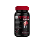 !!! MRPOTENCIA SIZE UP pénisz méret növelő - 60 DB