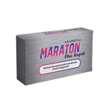 MARATON + RAPID - 6 DB