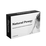 NATURAL POWER - 6 DB