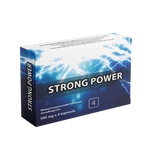 STRONG POWER - 4 DB