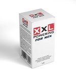 XXL POWERING FOR MEN - 8 DB