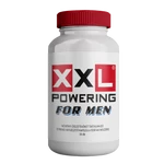 !!! XXL POWERING FOR MEN - 30 DB