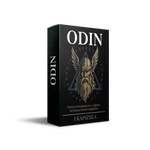 ODIN isteni potencianövelő  - 3 DB