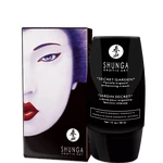 FEMALE ORGASM CREAM SECRET GARDEN - 30 ML