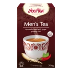 YOGI BIO FÉRFI TEA - 17 FILTER