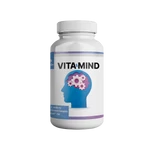 VITA\MIND agyserkentő kapszula - 60 db