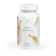 aktív panax ginseng