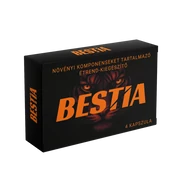 BESTIA - 4 DB