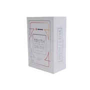 TRUTH OR DRINK TÁRSASJÁTÉK