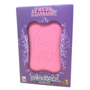 FOGDA SZAPPANT!: HALÁLSORON KIEGÉSZÍTŐ