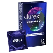 DUREX PERFORMA - 10 DB