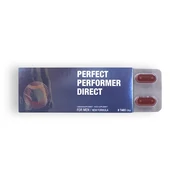 PERFECT PERFORMER DIRECT STIMULATING CAPS - 8 DB
