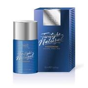 HOT TWILIGHT PHEROMONE NATURAL SPRAY MEN - 50ML