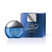 HOT TWILIGHT PHEROMONE NATURAL MEN - 15ML