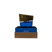 SHIATSU PHEROMON FRAGRANCE MAN DARKBLUE 50 ML