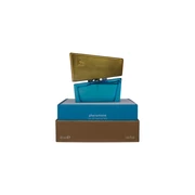 SHIATSU PHEROMON FRAGRANCE MAN LIGHTBLUE 50 ML