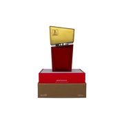 SHIATSU PHEROMON FRAGRANCE WOMAN RED 50 ML