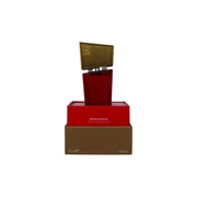 SHIATSU PHEROMON FRAGRANCE WOMAN RED 15 ML