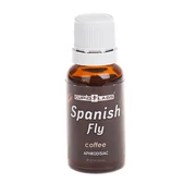 SPANISH FLY COFFEE