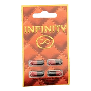 infinity