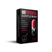 MRPOTENCIA GENTLEMAN