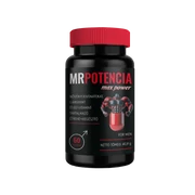 MRPOTENCIA MAX POWER