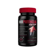 MRPOTENCIA SIZE UP
