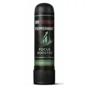 MRPOTENCIA FOCUS BOOSTER INHALÁTOR