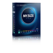 MY SIZE PRO CONDOMS 45 MM - 3 DB