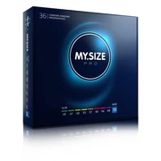 mysize PRO 72