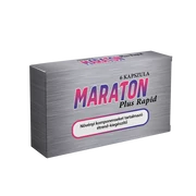 Maraton forte