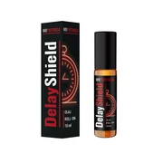 MRPOTENCIA DELAY SHIELD OIL