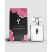 PERFUME FLORAL-WOODY 30 ML
